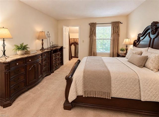 355 Lees Mill DR, Newport News, VA 23608