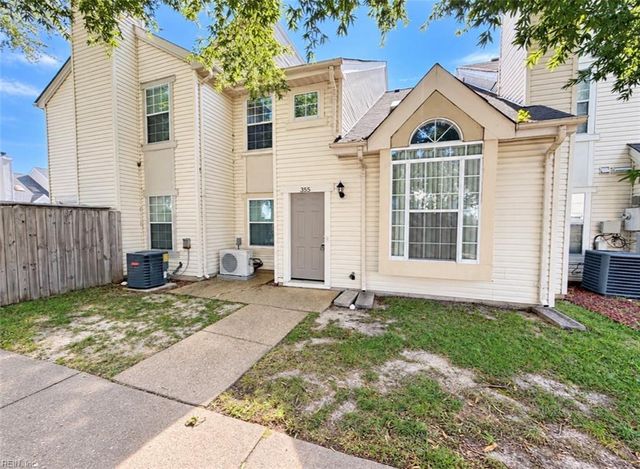 355 Lees Mill DR, Newport News, VA 23608