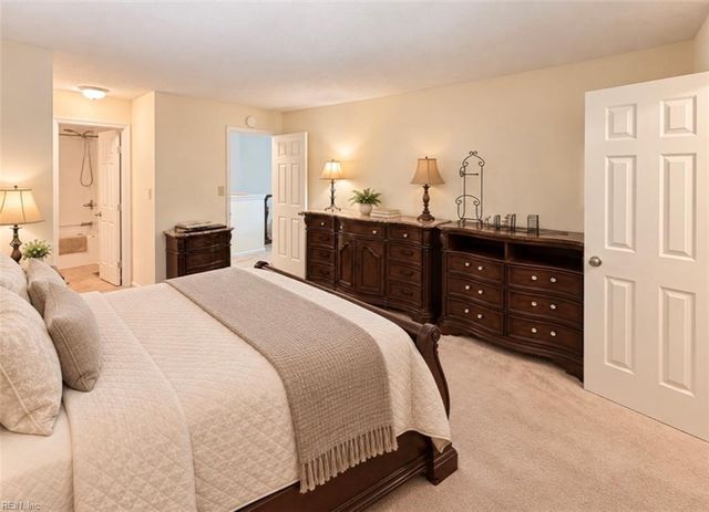 355 Lees Mill DR, Newport News, VA 23608