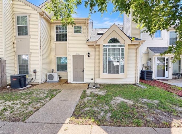 355 Lees Mill DR, Newport News, VA 23608
