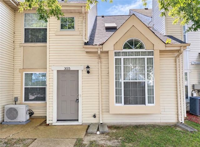 355 Lees Mill DR, Newport News, VA 23608