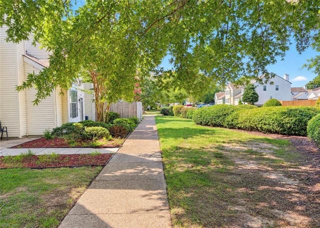 355 Lees Mill DR, Newport News, VA 23608