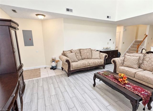 355 Lees Mill DR, Newport News, VA 23608