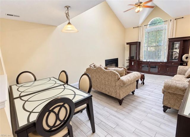 355 Lees Mill DR, Newport News, VA 23608