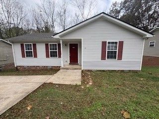 1212 Verkler Dr, Clarksville, TN 37042