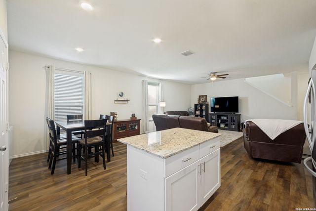 11423 Long Rider, San Antonio, TX 78254