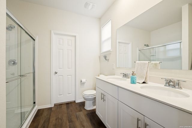 11423 Long Rider, San Antonio, TX 78254