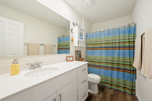 11423 Long Rider, San Antonio, TX 78254