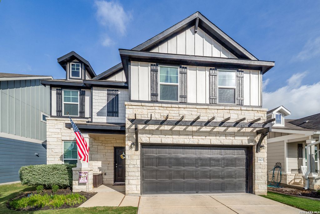 11423 Long Rider, San Antonio, TX 78254