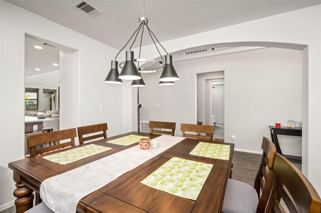 17107 Sandstone Street, Conroe, TX 77302