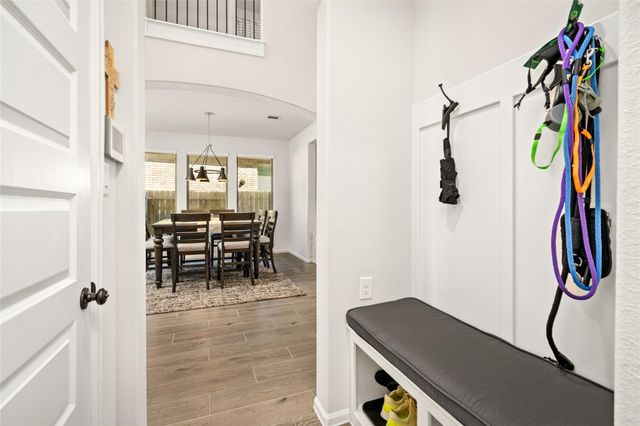 17107 Sandstone Street, Conroe, TX 77302