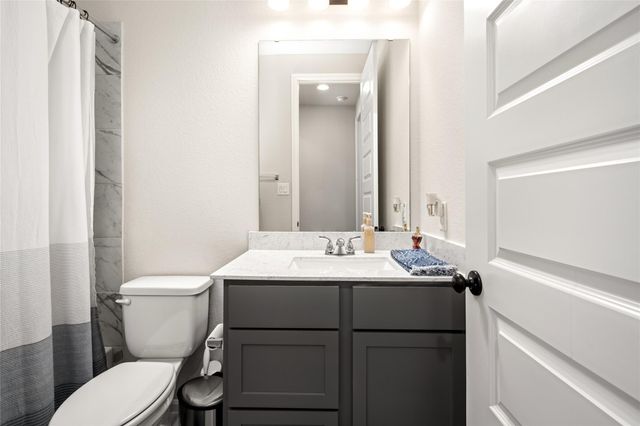 17107 Sandstone Street, Conroe, TX 77302