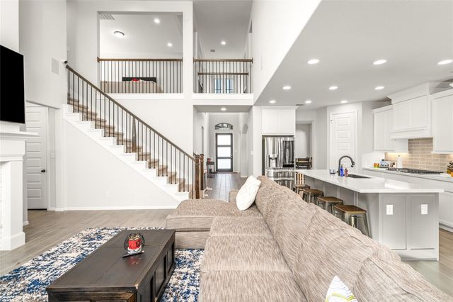 17107 Sandstone Street, Conroe, TX 77302