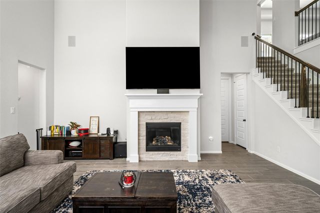 17107 Sandstone Street, Conroe, TX 77302