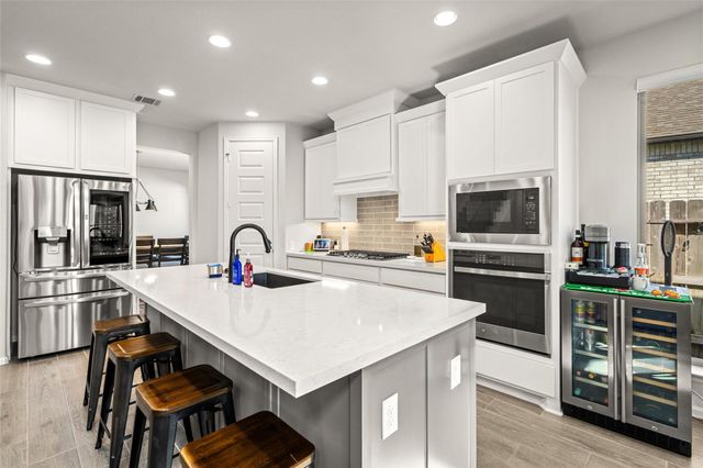 17107 Sandstone Street, Conroe, TX 77302