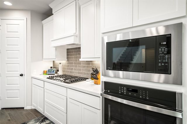 17107 Sandstone Street, Conroe, TX 77302