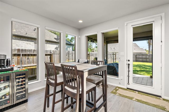 17107 Sandstone Street, Conroe, TX 77302