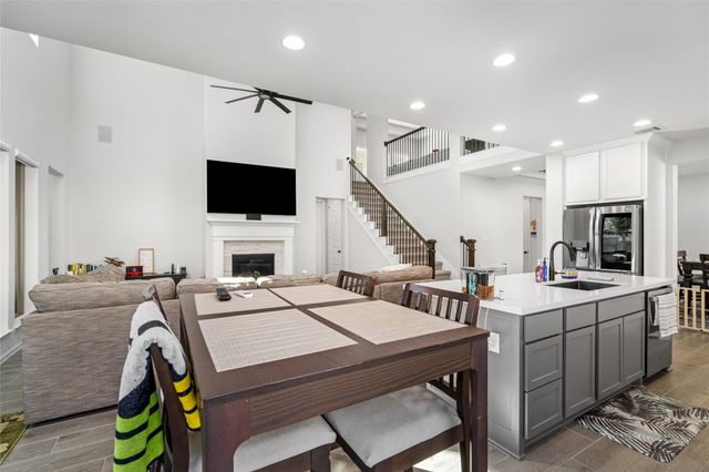 17107 Sandstone Street, Conroe, TX 77302