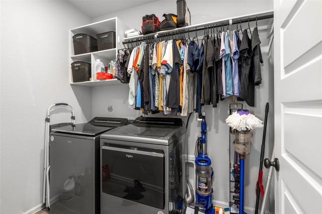 17107 Sandstone Street, Conroe, TX 77302