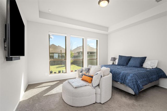 17107 Sandstone Street, Conroe, TX 77302