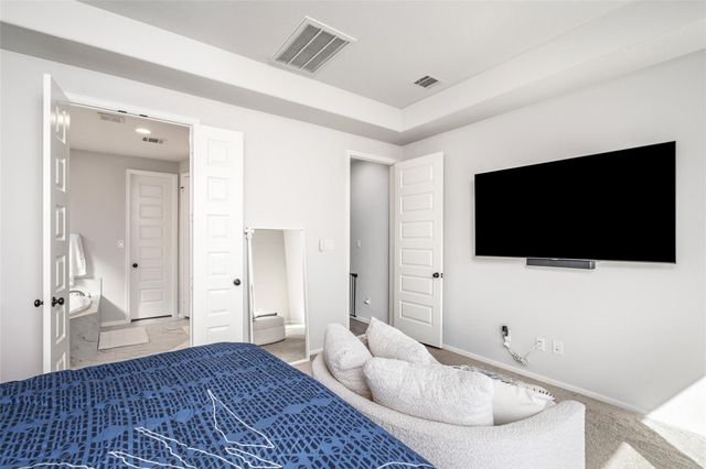 17107 Sandstone Street, Conroe, TX 77302