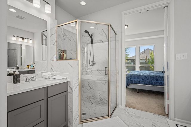 17107 Sandstone Street, Conroe, TX 77302