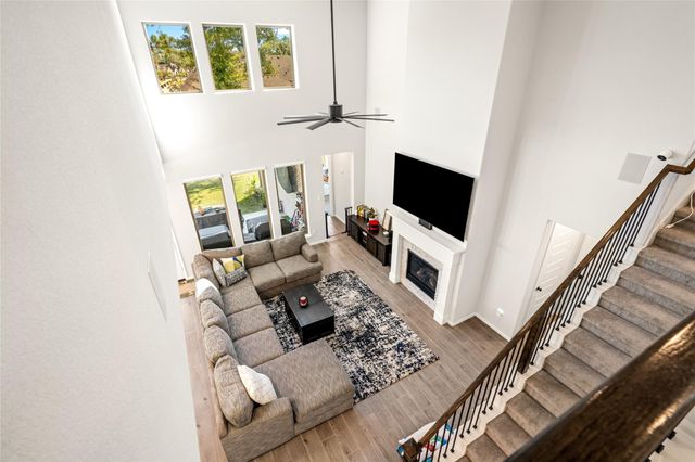 17107 Sandstone Street, Conroe, TX 77302