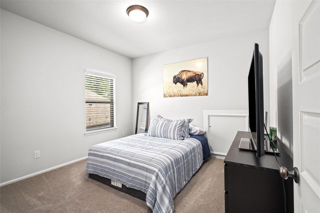 17107 Sandstone Street, Conroe, TX 77302