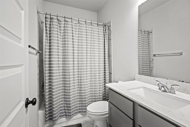 17107 Sandstone Street, Conroe, TX 77302