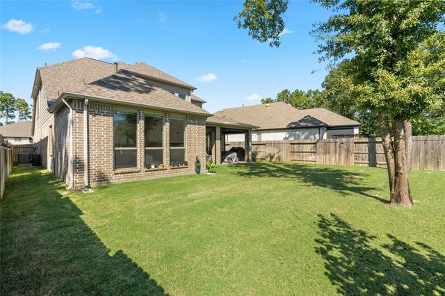 17107 Sandstone Street, Conroe, TX 77302