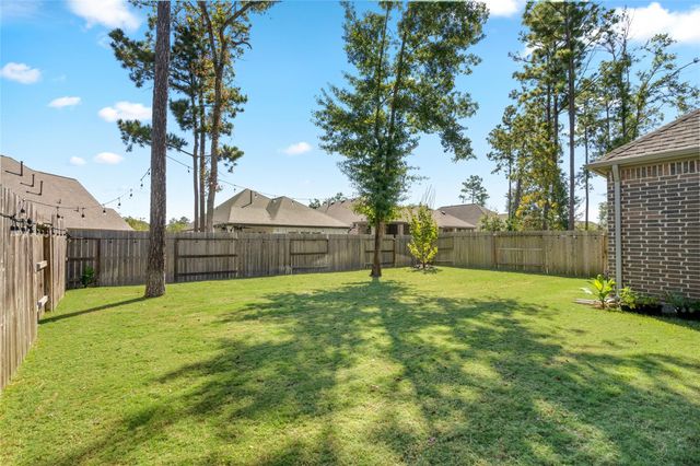 17107 Sandstone Street, Conroe, TX 77302