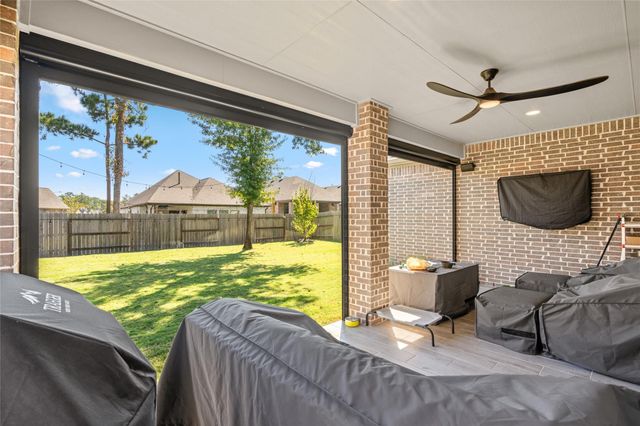 17107 Sandstone Street, Conroe, TX 77302