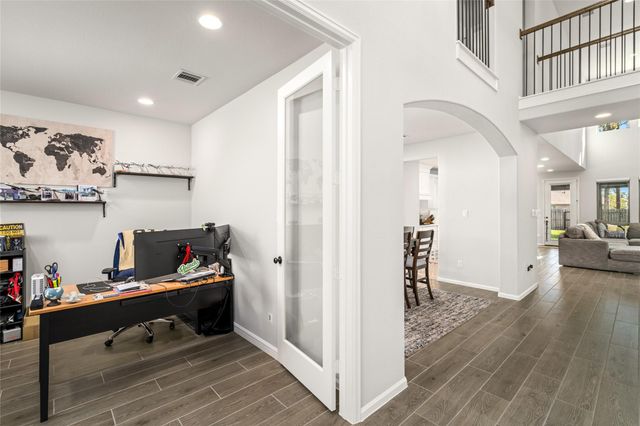 17107 Sandstone Street, Conroe, TX 77302