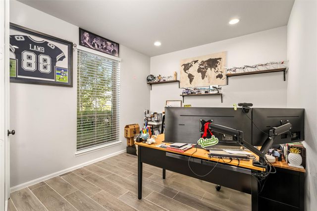 17107 Sandstone Street, Conroe, TX 77302