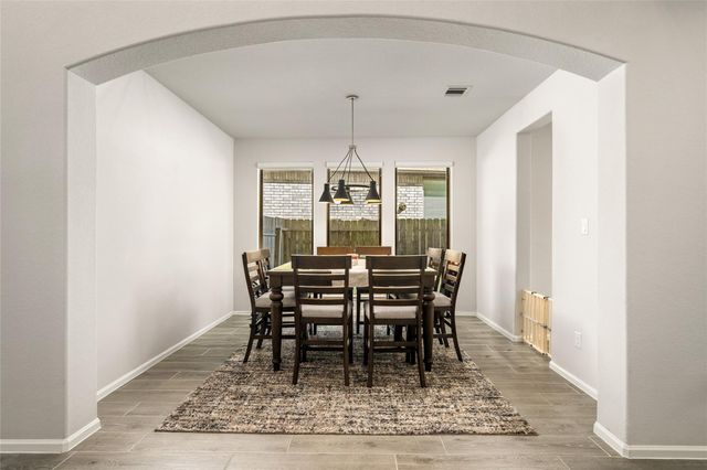 17107 Sandstone Street, Conroe, TX 77302