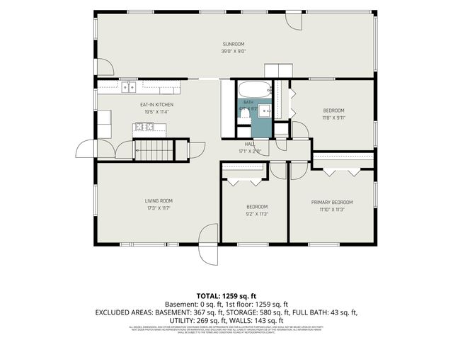 2519 Rolling Hill Avenue, Portage City, MI 49024