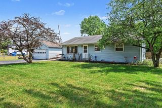 2519 Rolling Hill Avenue, Portage City, MI 49024