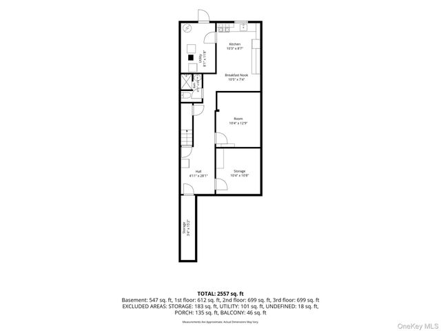 846 E 223rd Street, Bronx, NY 10466