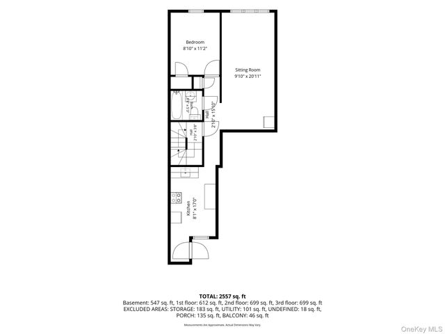 846 E 223rd Street, Bronx, NY 10466