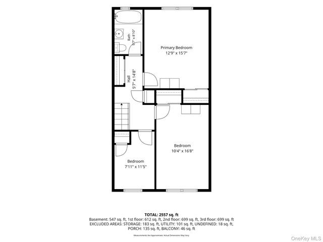 846 E 223rd Street, Bronx, NY 10466