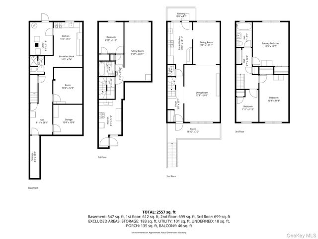 846 E 223rd Street, Bronx, NY 10466