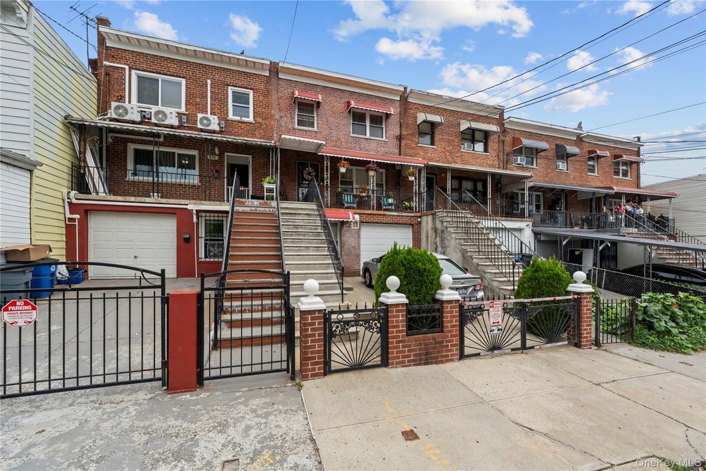 846 E 223rd Street, Bronx, NY 10466 — photo 2
