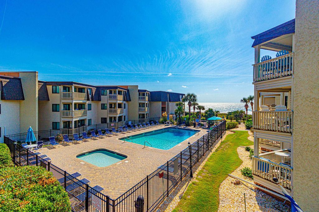 5601 N Ocean Blvd # C-203, Myrtle Beach, SC 29577 — photo 2