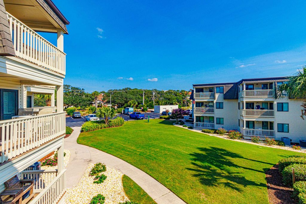 5601 N Ocean Blvd # C-203, Myrtle Beach, SC 29577 — photo 4