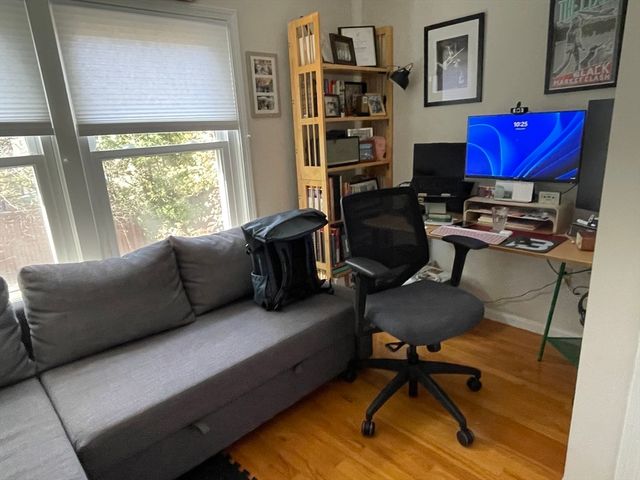 9 Cornelius Way 9, Cambridge, MA 02141