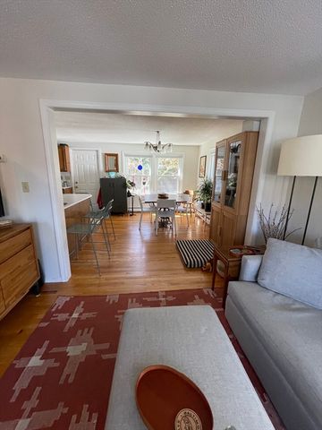 9 Cornelius Way 9, Cambridge, MA 02141