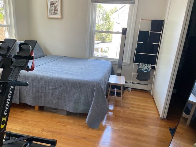 9 Cornelius Way 9, Cambridge, MA 02141