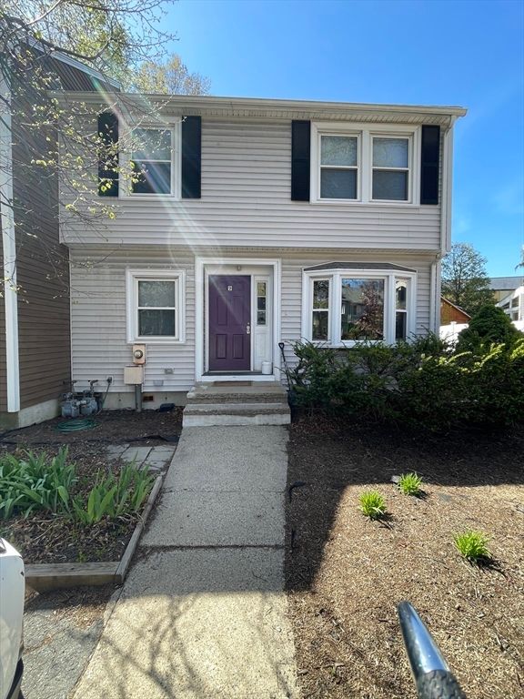 9 Cornelius Way 9, Cambridge, MA 02141