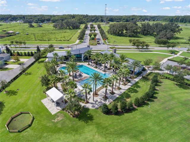 15384 CARAVAN AVENUE, Odessa, FL 33556