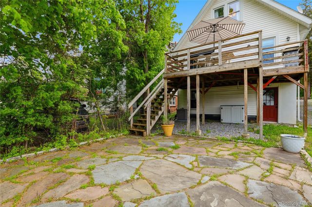 318 Union Avenue, Peekskill, NY 10566